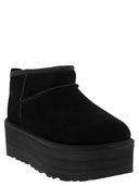 Ugg Ultra mini stivali classici con altopiano
