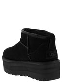 Ugg Ultra mini stivali classici con altopiano