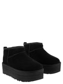Ugg Ultra mini stivali classici con altopiano