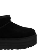 Ugg Ultra mini stivali classici con altopiano