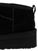 Ugg Ultra mini stivali classici con altopiano