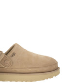 Ugg Goldenstar Suede Sabot