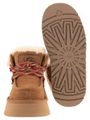 Stivale alla cabina cabina ugg funkarra