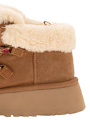 Stivale alla cabina cabina ugg funkarra