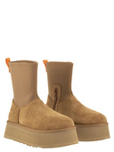 Stivale classico di ugg dipper