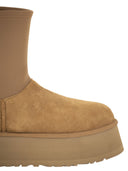 Stivale classico di ugg dipper
