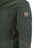 Giacca imbottita Colmar con cuciture ad ultrasuoni