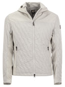 Colmar Padded Jacket With Ultrasonic Seams