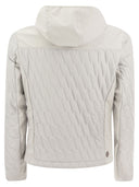 Colmar Padded Jacket With Ultrasonic Seams
