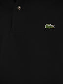Lacoste Classic Fit Cotton Pique Polo Shirt