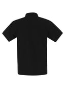 Lacoste Classic Fit Cotton Pique Polo Shirt