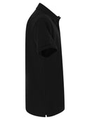 Lacoste Classic Fit Cotton Pique Polo Shirt