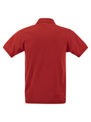 Lacoste Classic Fit Cotton Pique Polo Shirt