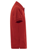 Lacoste Classic Fit Cotton Pique Polo Shirt