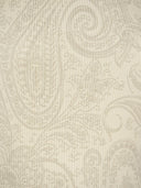 Etro Silk, Viscose Paisley Top