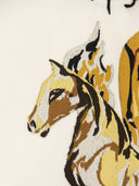 Etro Pegasus T Shirt And Etro Cube Logo