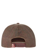 Etro Baseball Cap With Logo