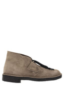 Clarks Desert Boot Lace Up Boot