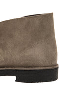 Clarks Desert Boot Lace Up Boot