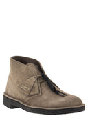 Clarks Desert Boot Lace Up Boot