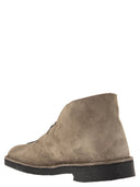 Clarks Desert Boot Lace Up Boot