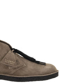 Clarks Desert Boot Lace Up Boot