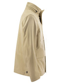 Colmar New Futurity Saharan Jacket In Technical Fabric