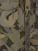 Maglietta Etro Pegaso Camouflying