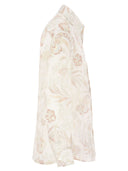 Camicia Etro Ramie con stampa floreale