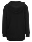 Sudadera de jersey de Valentino rojo