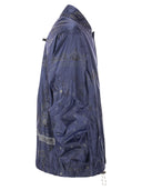 Giacca Nylon Etro Paisley Bandana