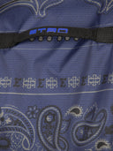 Giacca Nylon Etro Paisley Bandana