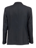 Tagliatore Classic Wool Jacket