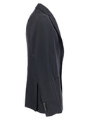 Tagliatore Classic Wool Jacket