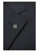 Tagliatore Classic Wool Jacket