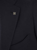 Tagliatore Classic Wool Jacket