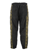 Etro Jogging Pants With Figurative Print