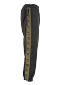 Etro Jogging Pants With Figurative Print