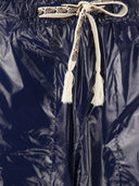 Pantaloni etro nylon corse