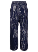 Pantaloni etro nylon corse