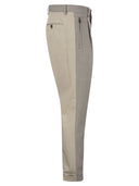 Pantaloni di lana etro vergine