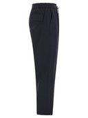 Pantaloni da jogging di etro York