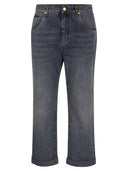 Etro Easy Fit Five Pocket Jeans