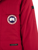 Canada Goose Expedition Fusion Fit Parka