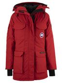 Canada Goose Expedition Fusion Fit Parka