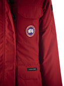 Canada Goose Expedition Fusion Fit Parka