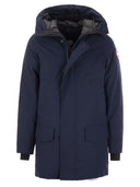 Canada Goose Langford Hooded Parka