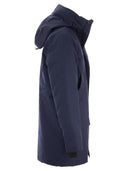 Canada Goose Langford Hooded Parka