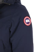Canada Goose Langford Hooded Parka