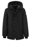 Canada Goose Chateau Hooded Parka